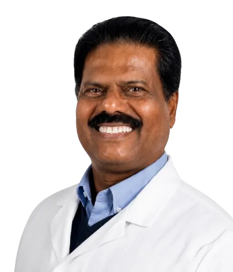 Dr. G. Gopal | Trusted Dentist in Scarborough