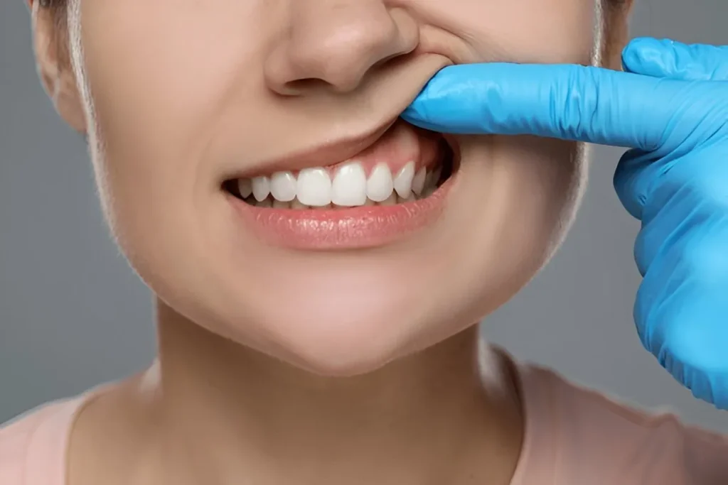 Family dentist in Scarborough, ON providing dental checkups, cleanings, cosmetic, restorative, and emergency dental care.