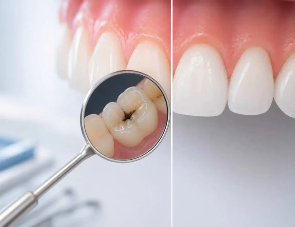 General Dentistry Scarborough - BSRV Dental Office