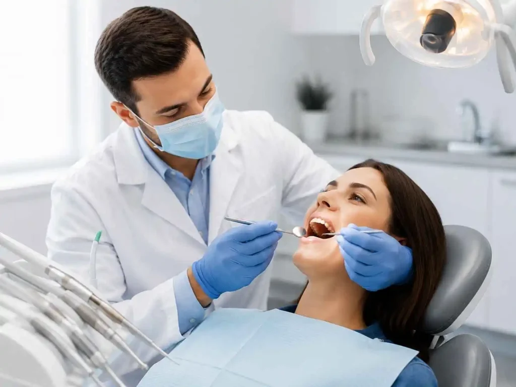 General Dentistry in Scarborough