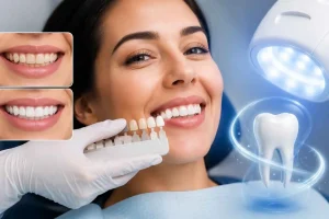 How Long Does Teeth Whitening Last