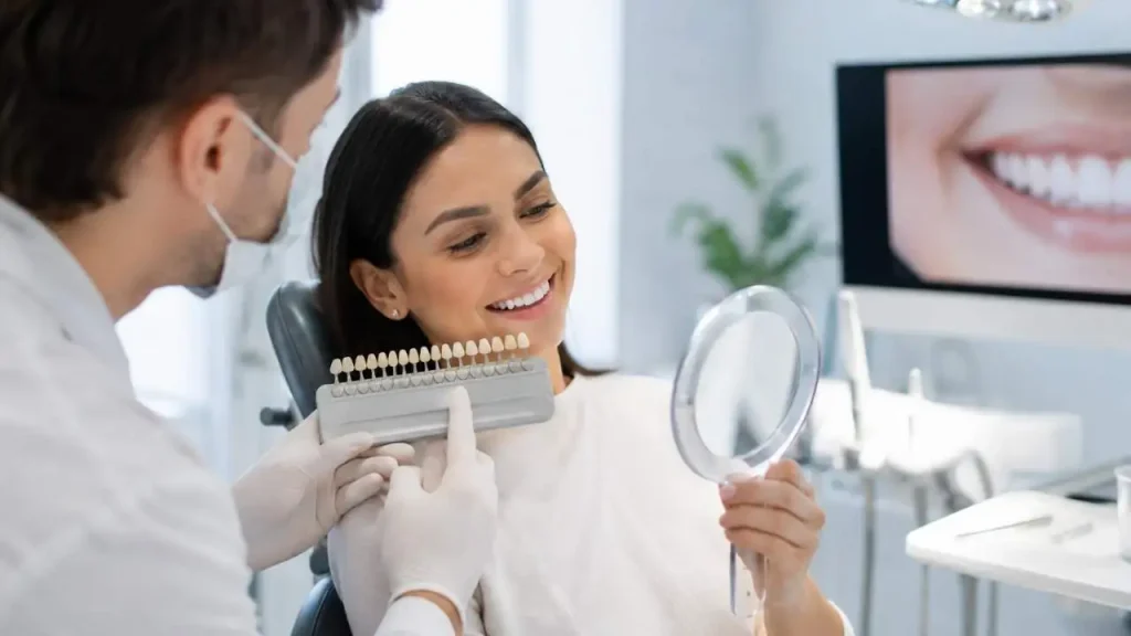 How to Choose a Cosmetic Dentist in Scarborough