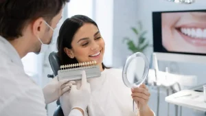 How to Choose a Cosmetic Dentist in Scarborough