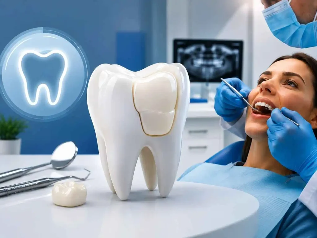 Restorative Dentistry Scarborough
