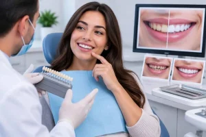 Who Is a Good Candidate for Cosmetic Dentistry