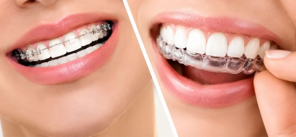 Cosmetic dentist in Scarborough offering teeth whitening, porcelain veneers, dental bonding, and smile makeover treatments.