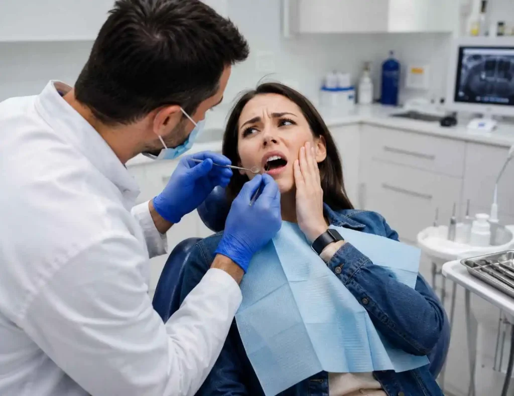 Emergency Dentistry Scarborough On