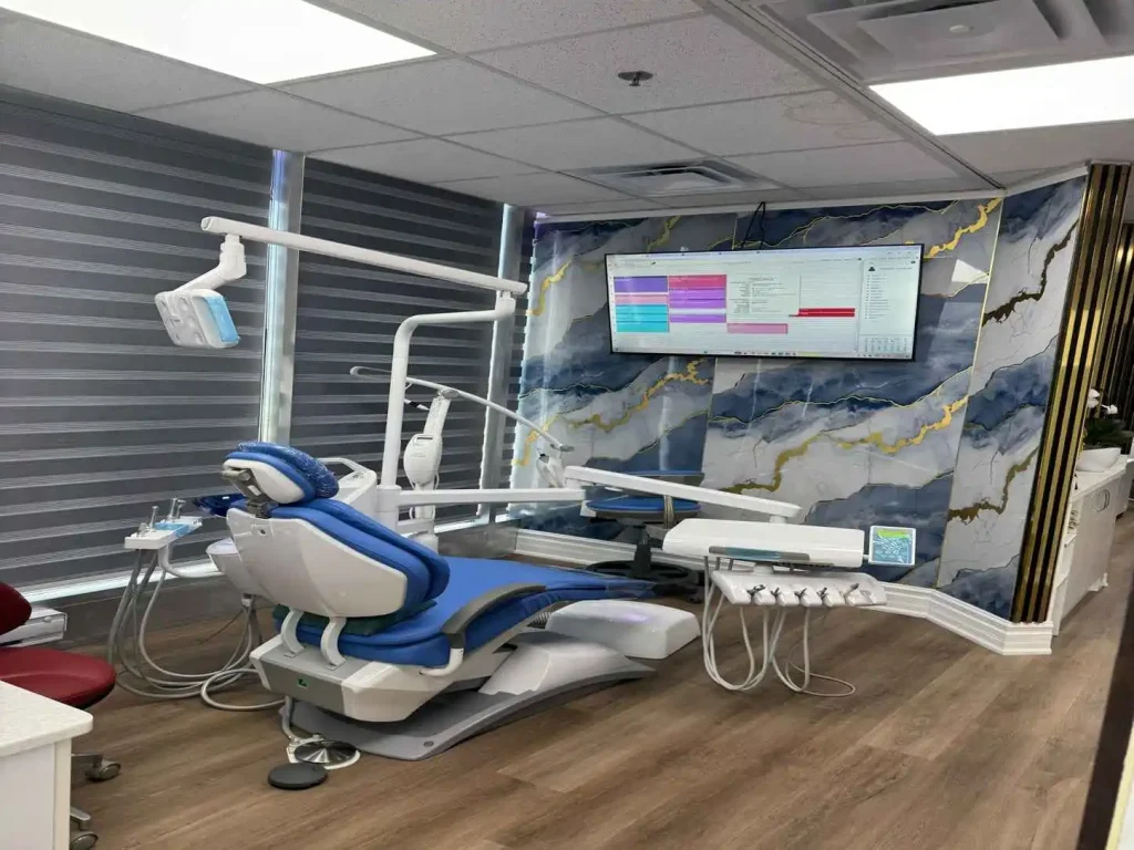 Oral Surgery in Scarborough