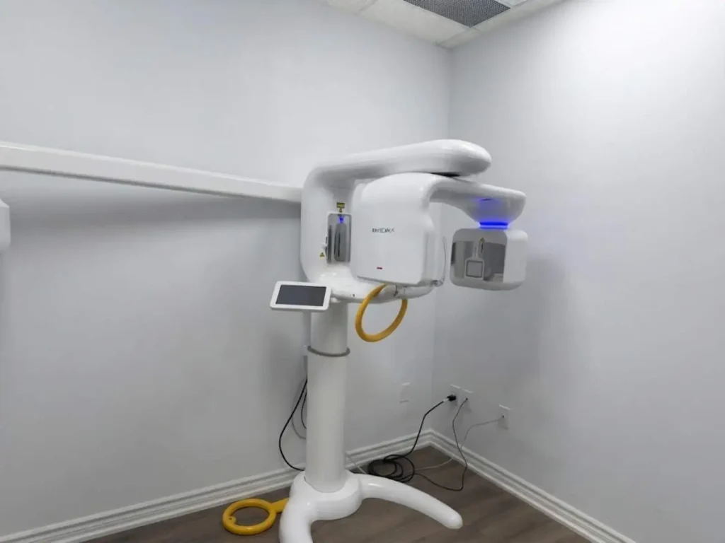 Tooth Extractions in Scarborough