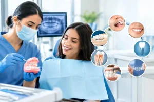 What Dental Treatments Does CDCP Cover