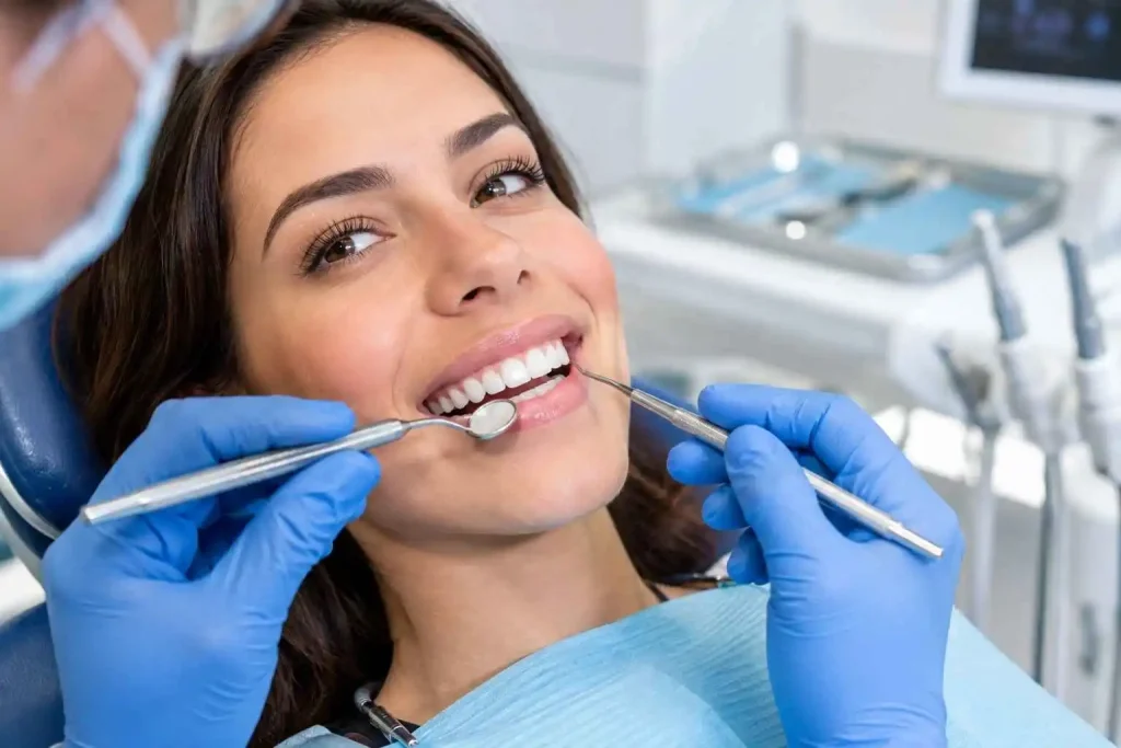 What Is Dental Bonding