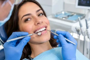 What Is Dental Bonding