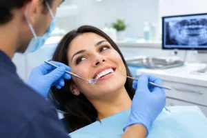 What Is a Smile Makeover