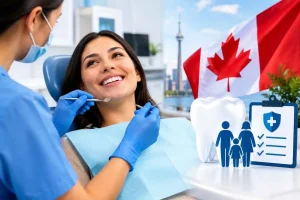 Who Qualifies for the Canadian Dental Care Plan