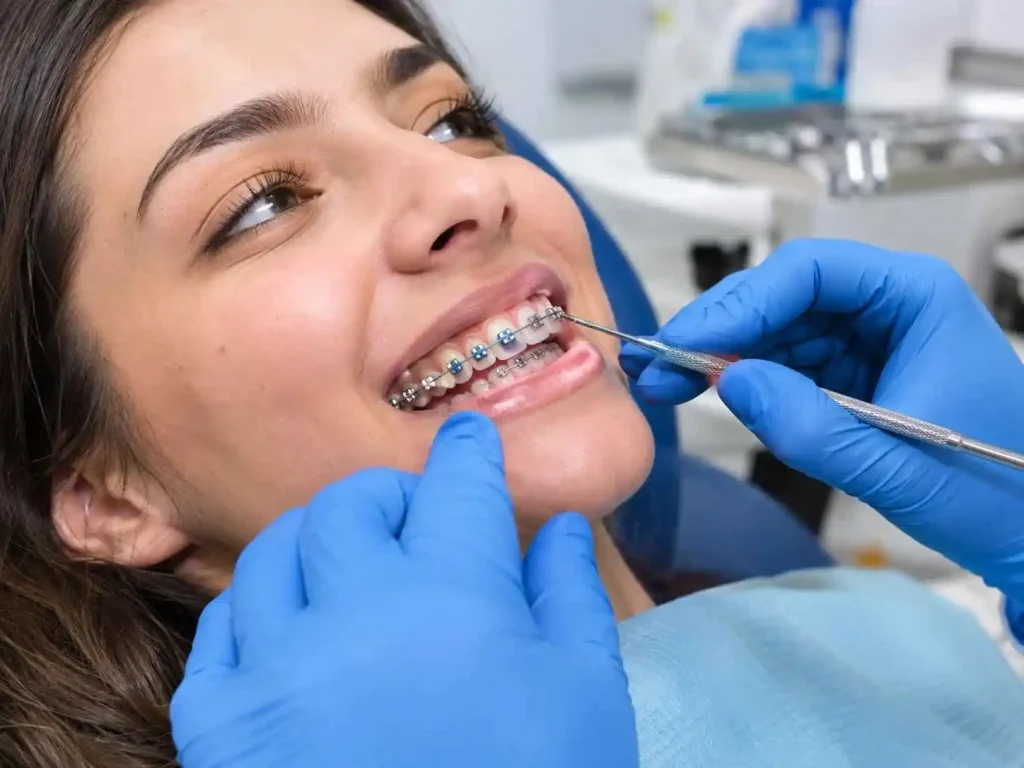 Braces in Scarborough