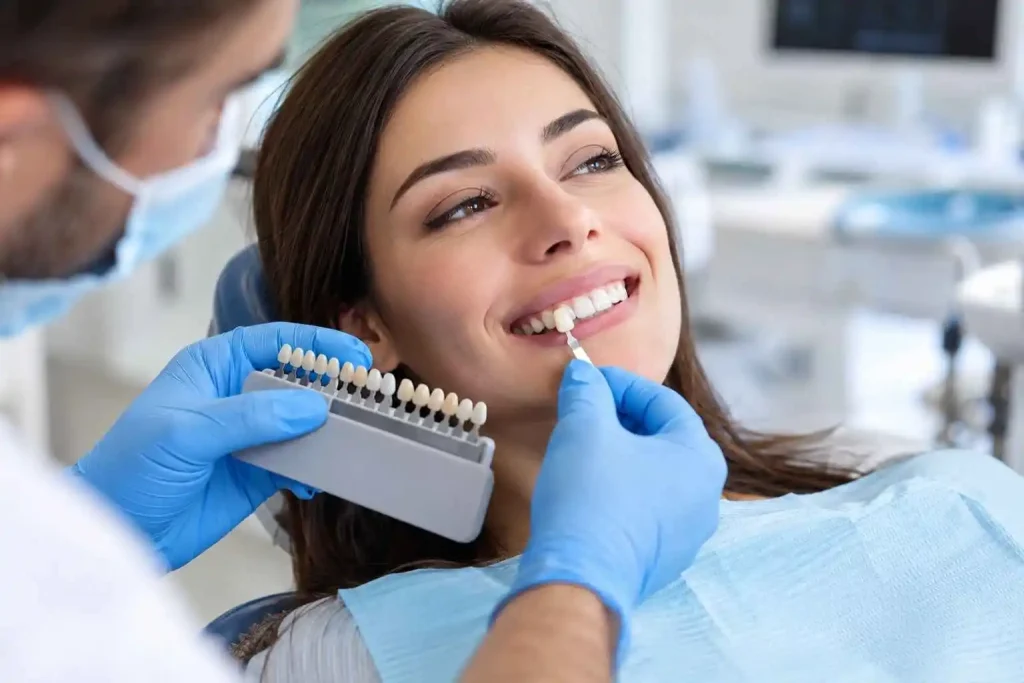 How Long Does Dental Bonding Last?