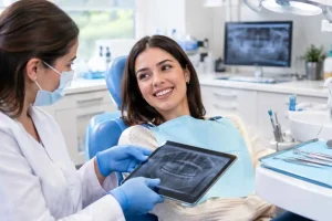 What Is General Dentistry
