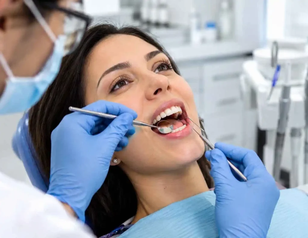 gum disease treatment scarborough