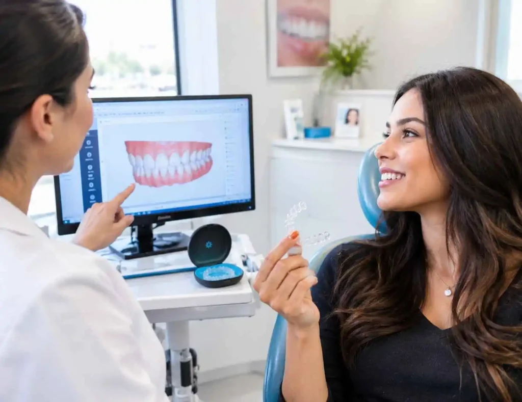 Invisalign Scarborough